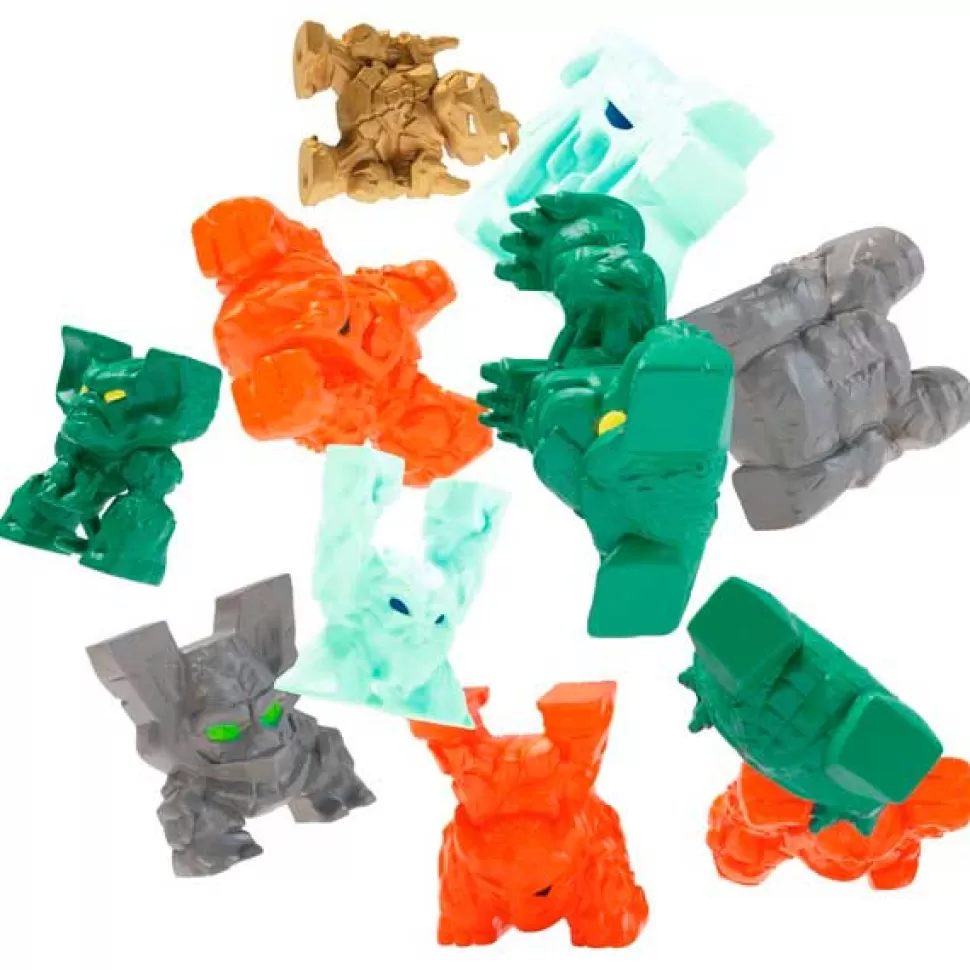 Brinquedos Eldrador Creatures Schleich 81000 Figura Sobre Surpresa< Brinquedos Surpresa