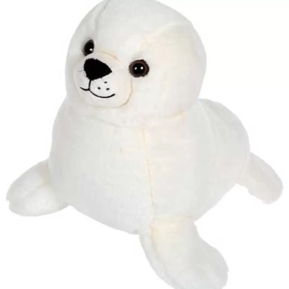Sale Brinquedos Gipsy Selo De Peluche 35Cm
