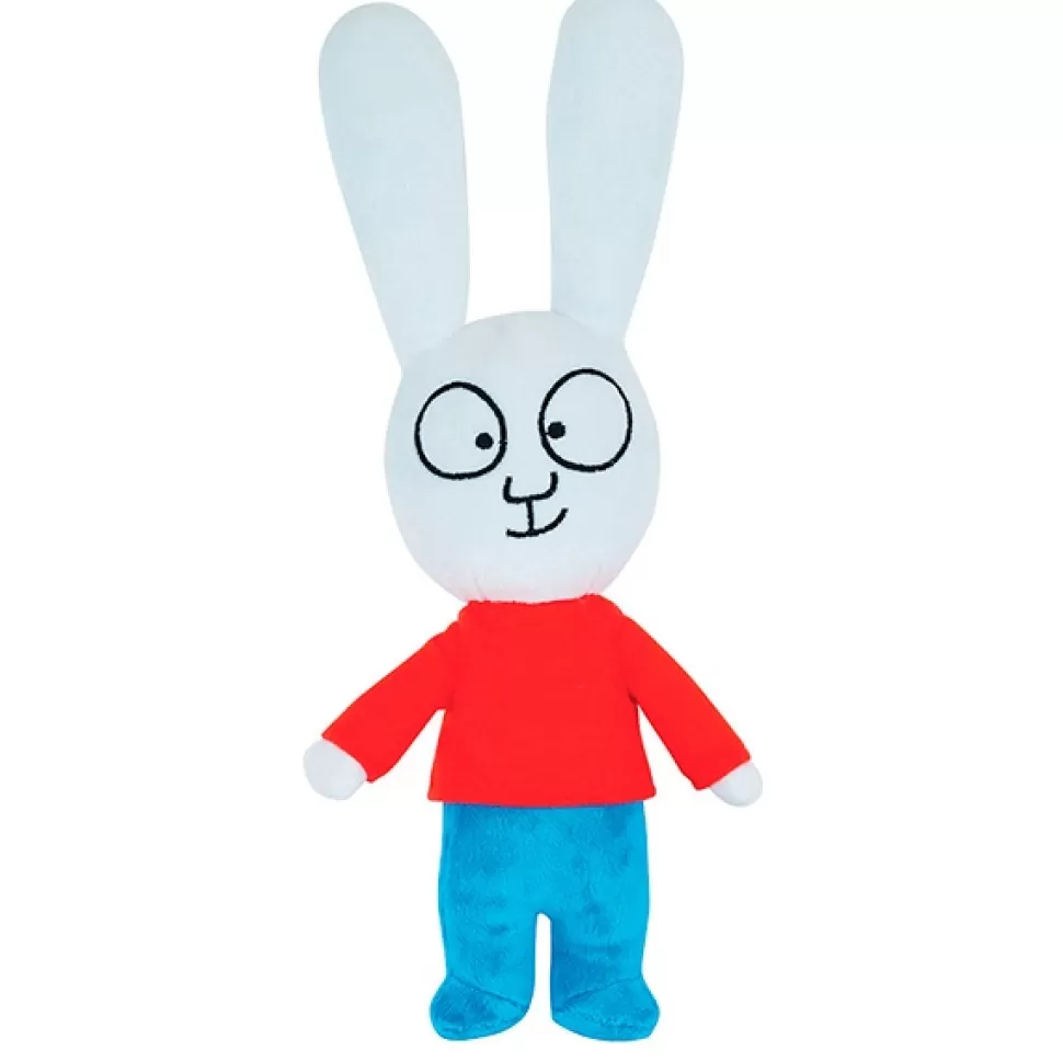 Clearance Brinquedos Simon Simon Peluche 27Cm