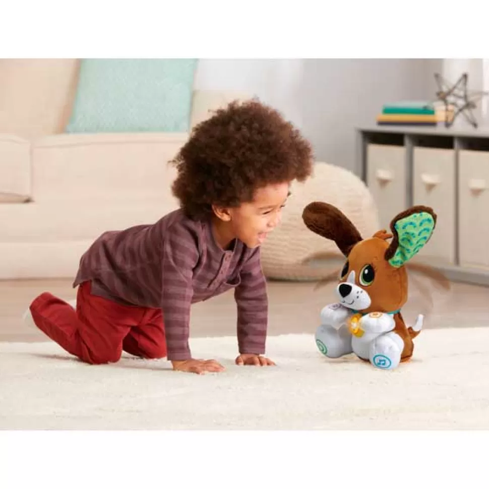 Best Sale Brinquedos Vtech Sira Cachorro Interativo