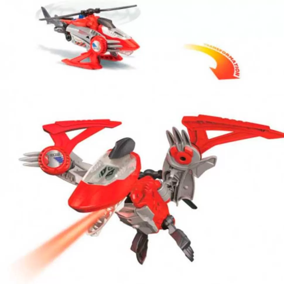 Brinquedos Vtech Sky El Pteranodonte Switch And Go Dino< Brinquedos De Dinossauros