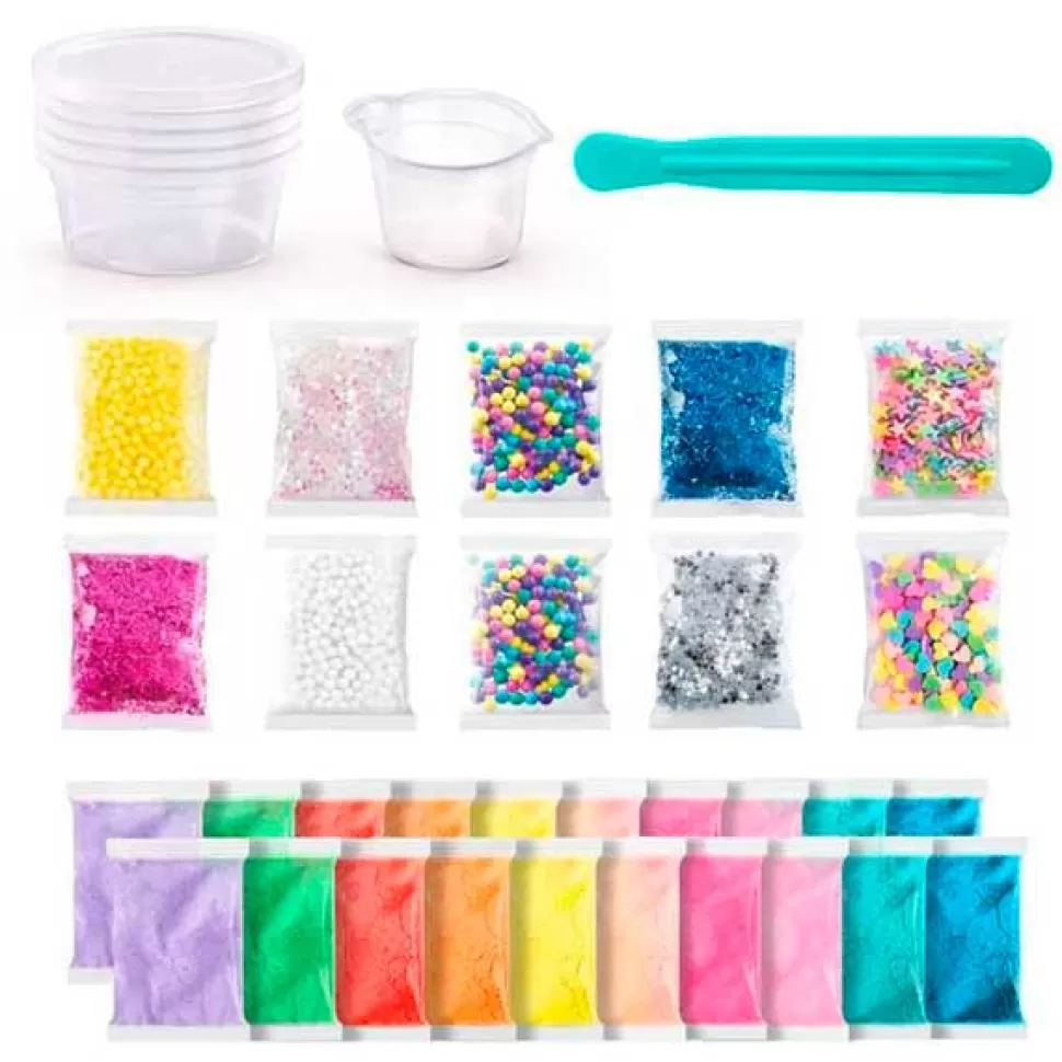 Outlet Brinquedos So Slime DIY So Slime Diy Mix'In Kit
