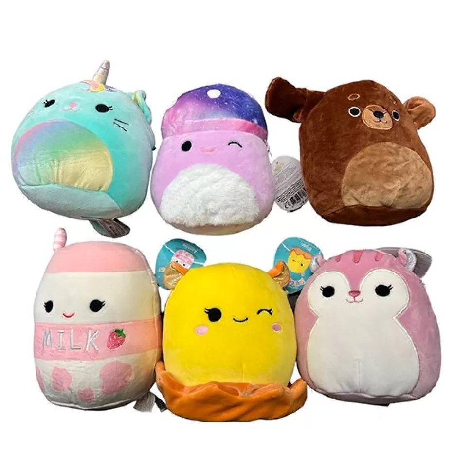 Online Brinquedos Squishmallows Squishmallows Pelucia 20Cms