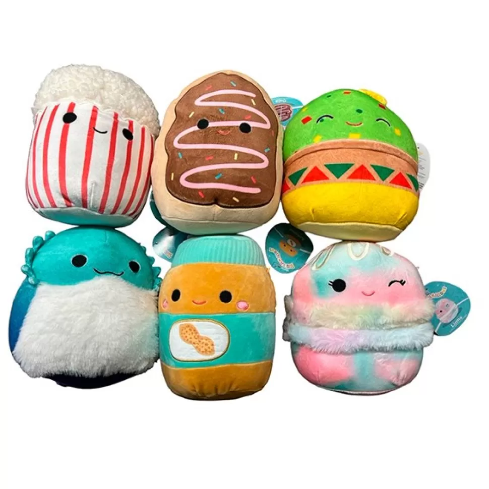 Online Brinquedos Squishmallows Squishmallows Pelucia 20Cms