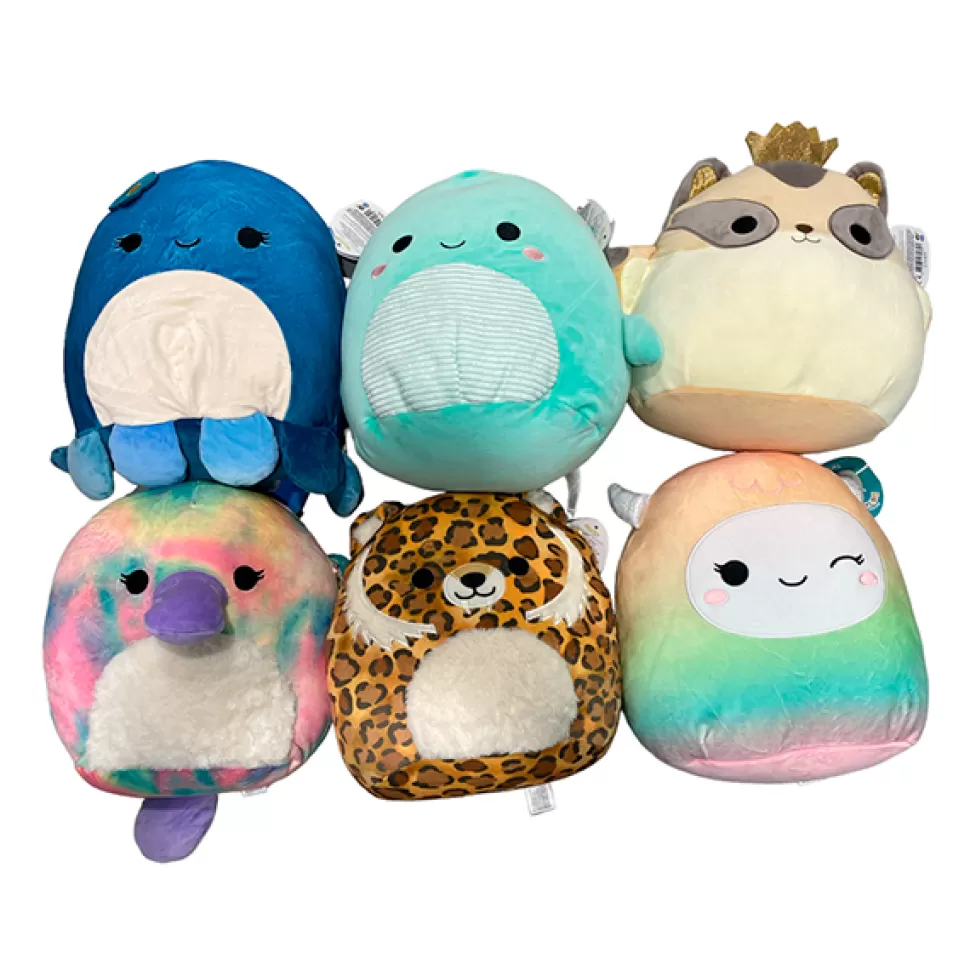 Cheap Brinquedos Squishmallows Squishmallows Pelucia 36Cms