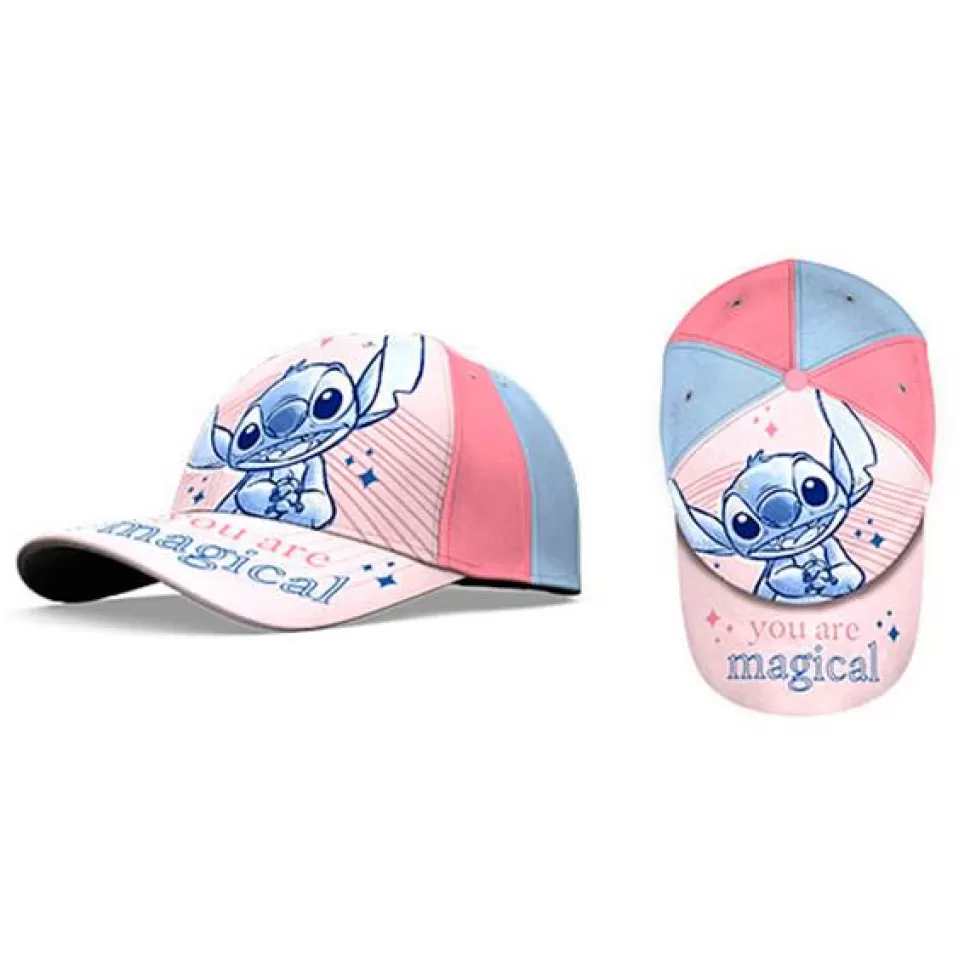 Brinquedos Disney Stitch Bone De Algodao 52-54Cm< Brinquedos Piscina