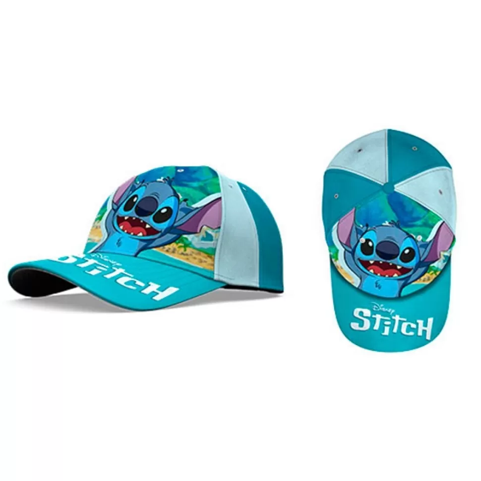 Brinquedos Disney Stitch Bone De Algodao 52-54Cm< Brinquedos Piscina