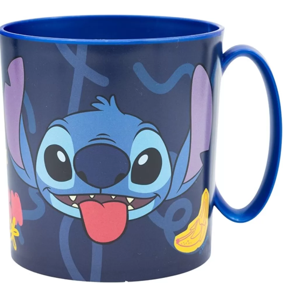 Brinquedos Disney Stitch Caneca 350Ml< Brinquedos De Cozinha