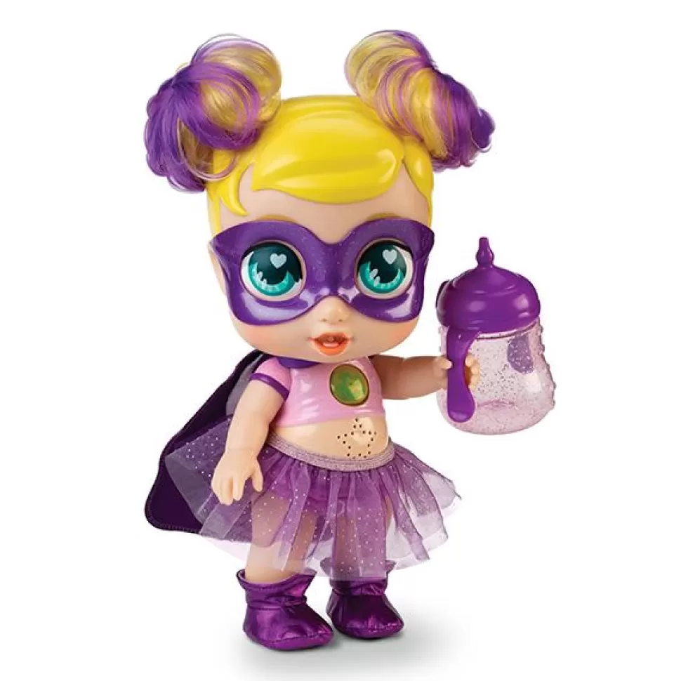 Brinquedos Super Cute Super Cute Boneca Glitzy Cool Sofi< Brinquedos Super-Heróis