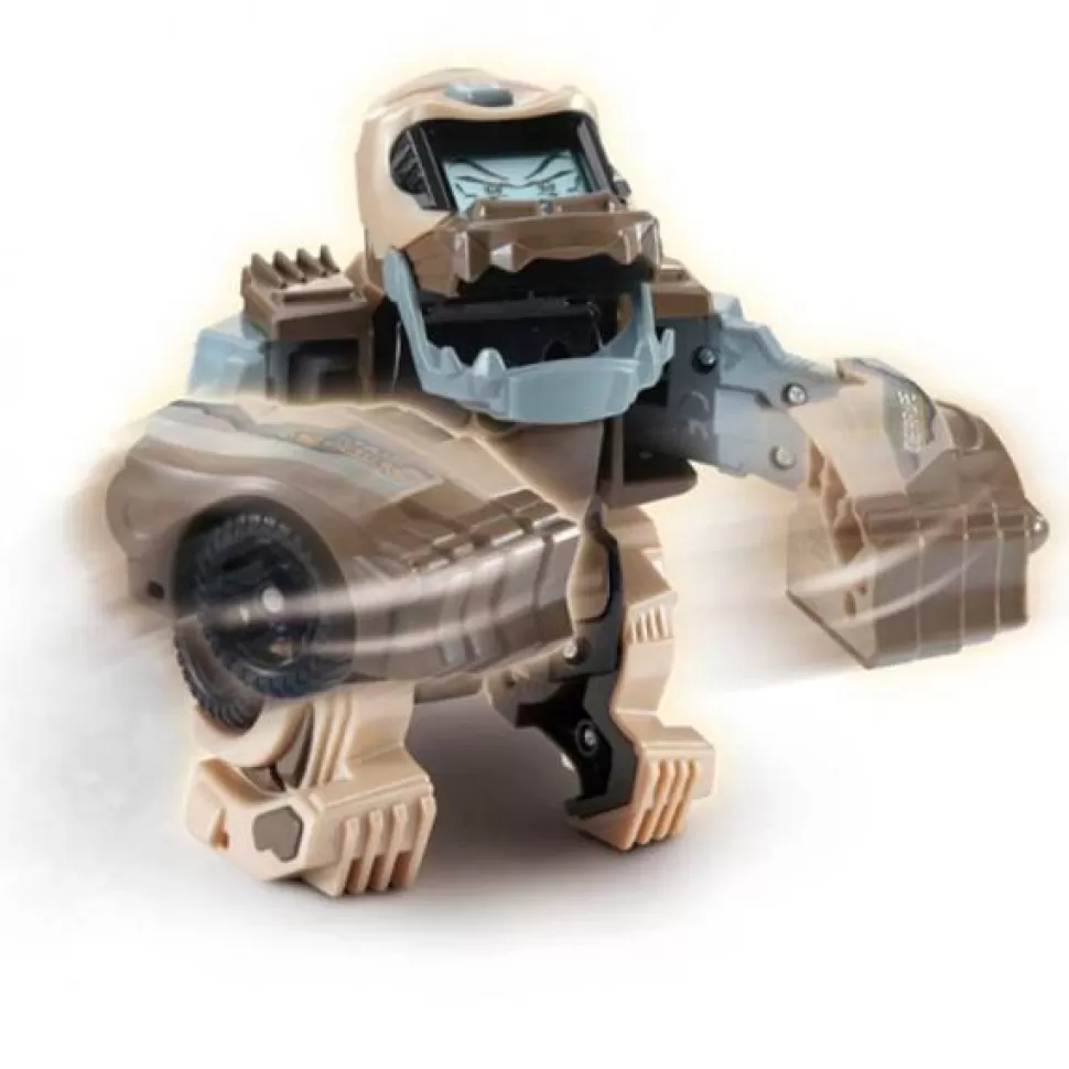 Brinquedos Vtech Switch & Go Deriva O Gorilla Rally< Brinquedos De Dinossauros