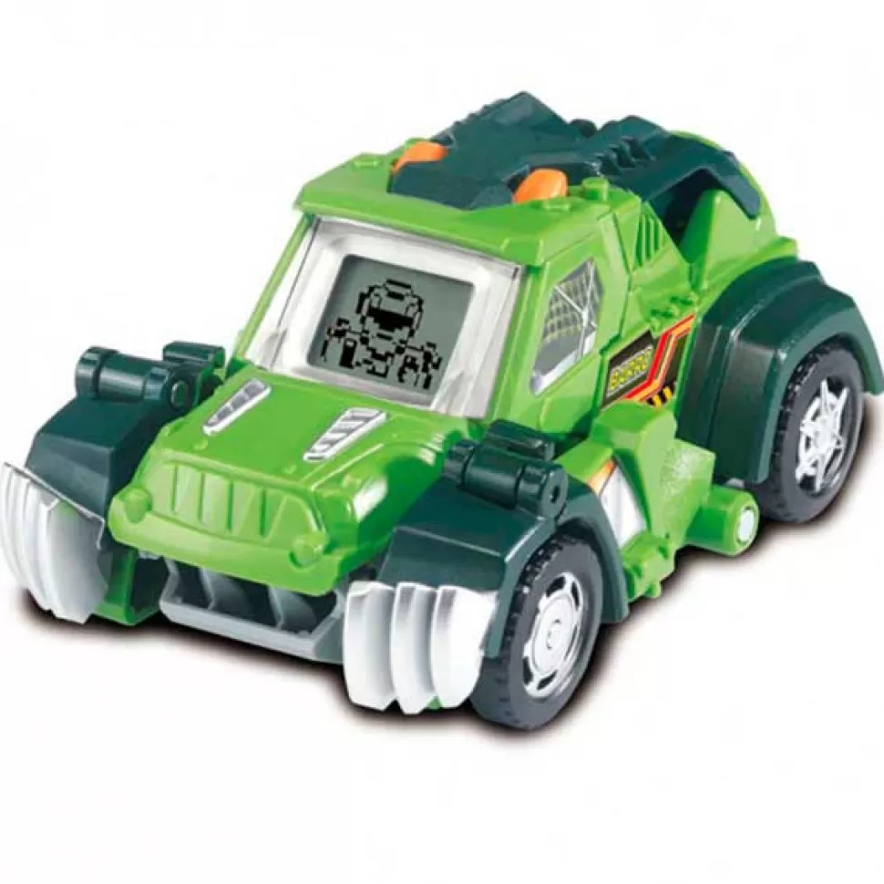 Brinquedos Vtech Switch&Go Barro El T-Rex 4X4< Brinquedos De Dinossauros