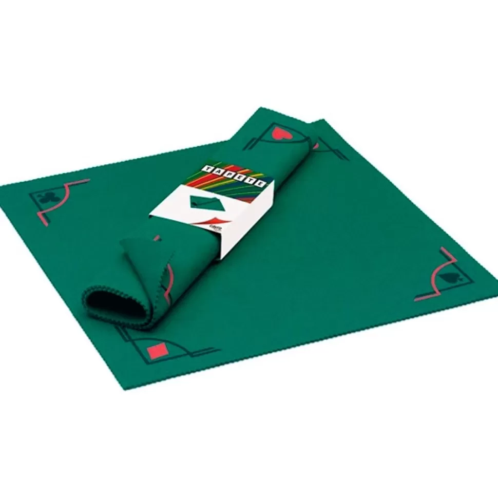 New Brinquedos Cayro Tapete 50X50 Cartoes