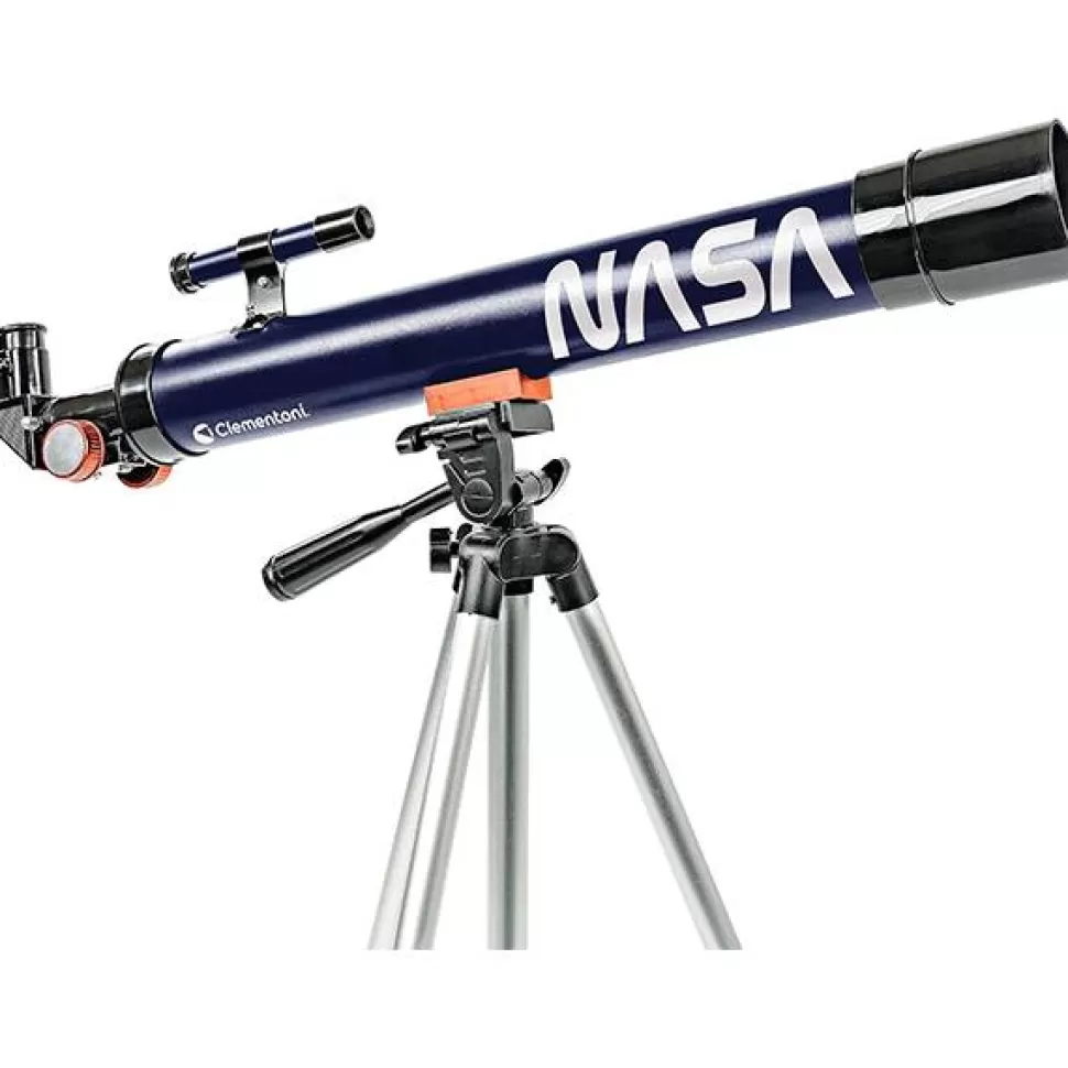 Brinquedos Clementoni Telescopio Da Nasa< Brinquedos Científicos