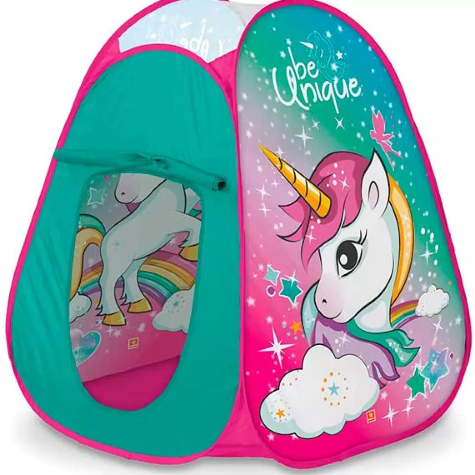 Brinquedos Mondo Tenda Pop Up Unicórnio< Brinquedos Unicórnios