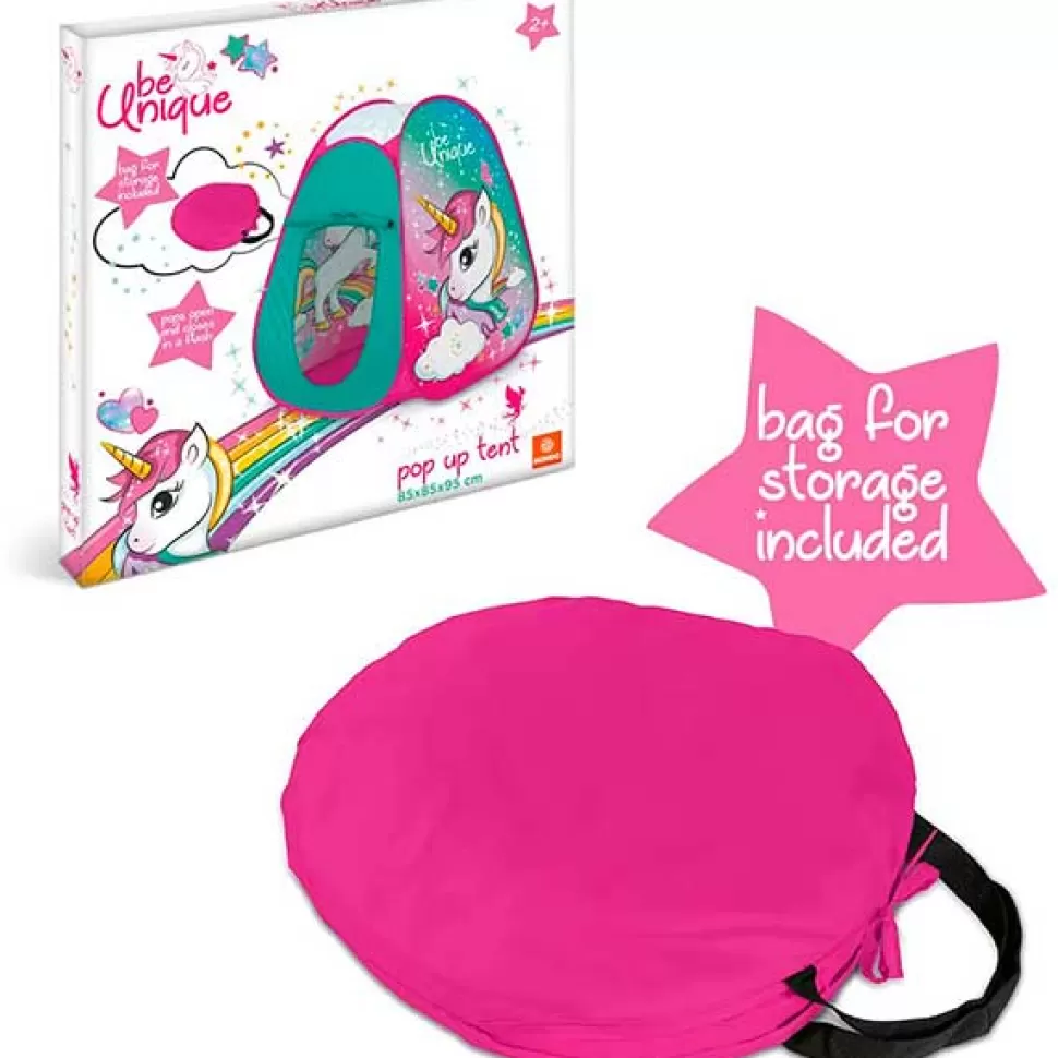 Brinquedos Mondo Tenda Pop Up Unicórnio< Brinquedos Unicórnios