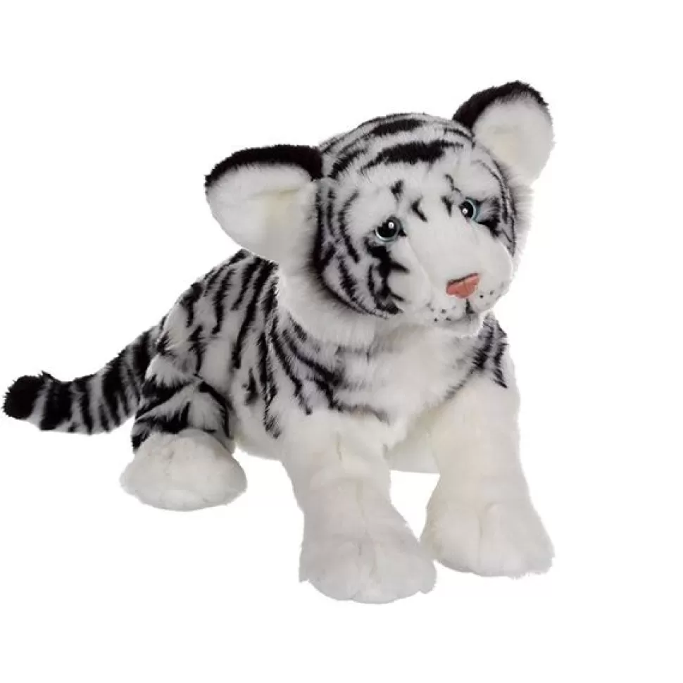 Fashion Brinquedos Gipsy Tigres E Leoes Pelicia30Cm