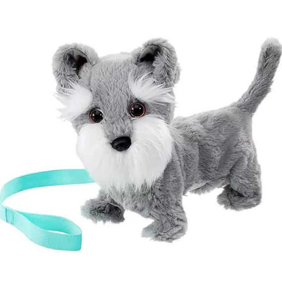 Best Sale Peluche Goliath Tilly A Cachorro Terrier