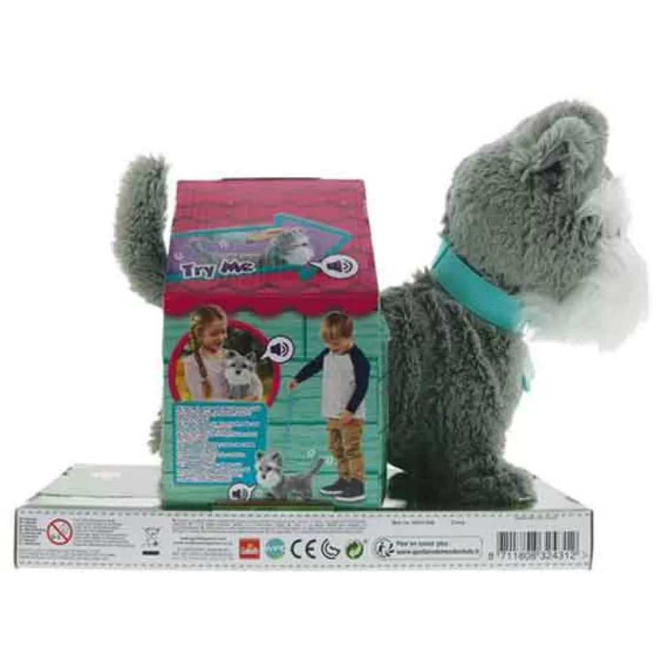 Best Sale Peluche Goliath Tilly A Cachorro Terrier