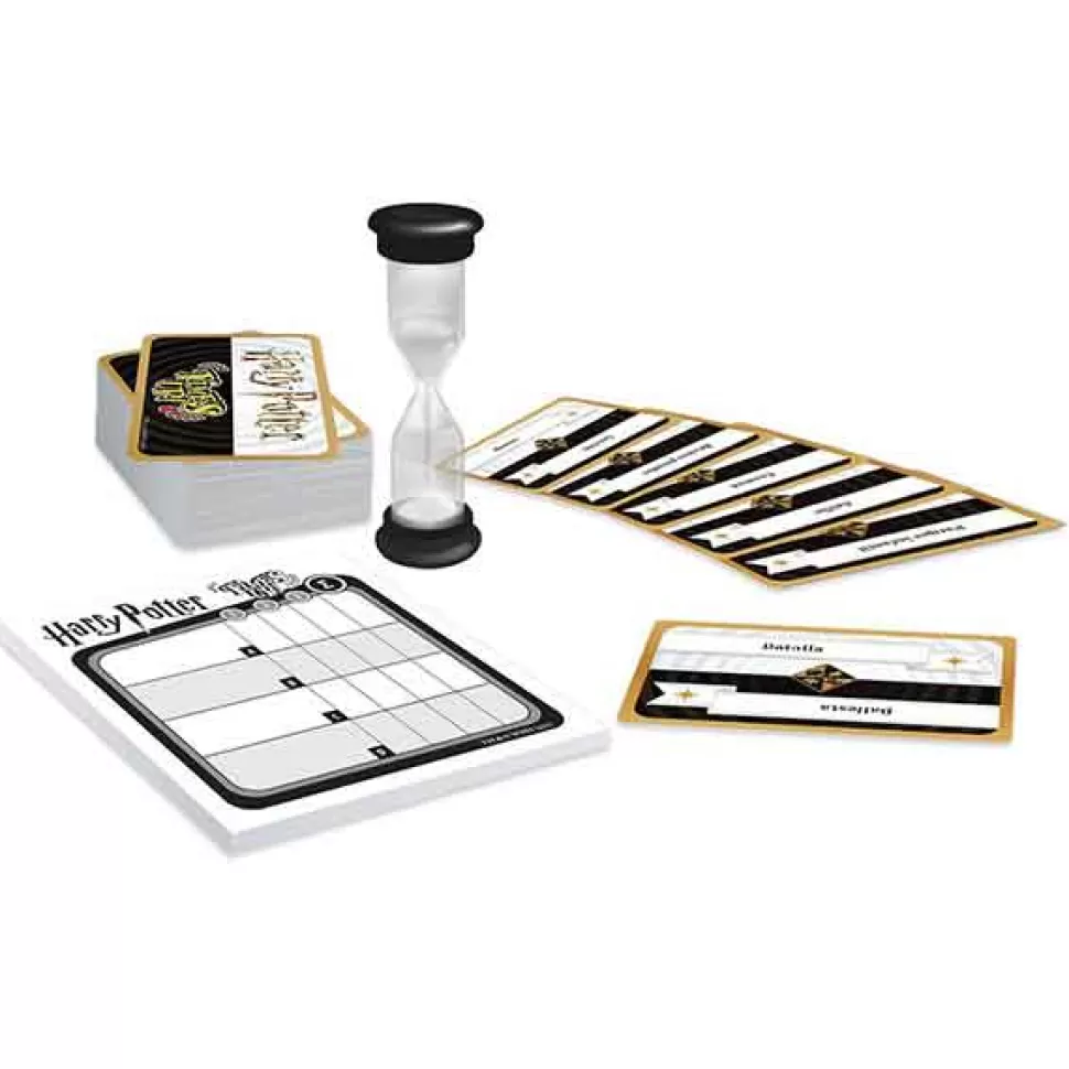 Outlet Brinquedos Harry Potter Time'S Up Harry Potter