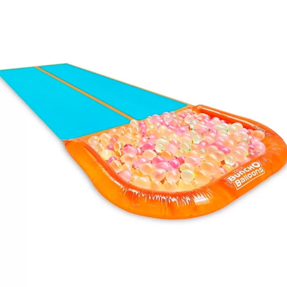 Brinquedos ZURU Toboagua Bunch O Balloons Com Baloes< Brinquedos Piscina