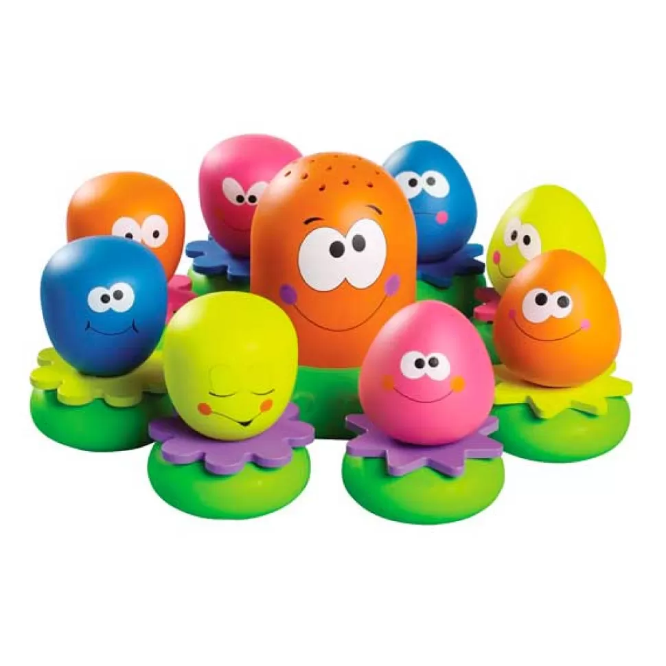 Brinquedos Tomy Tomy Polvos Felizes< Brinquedos Piscina