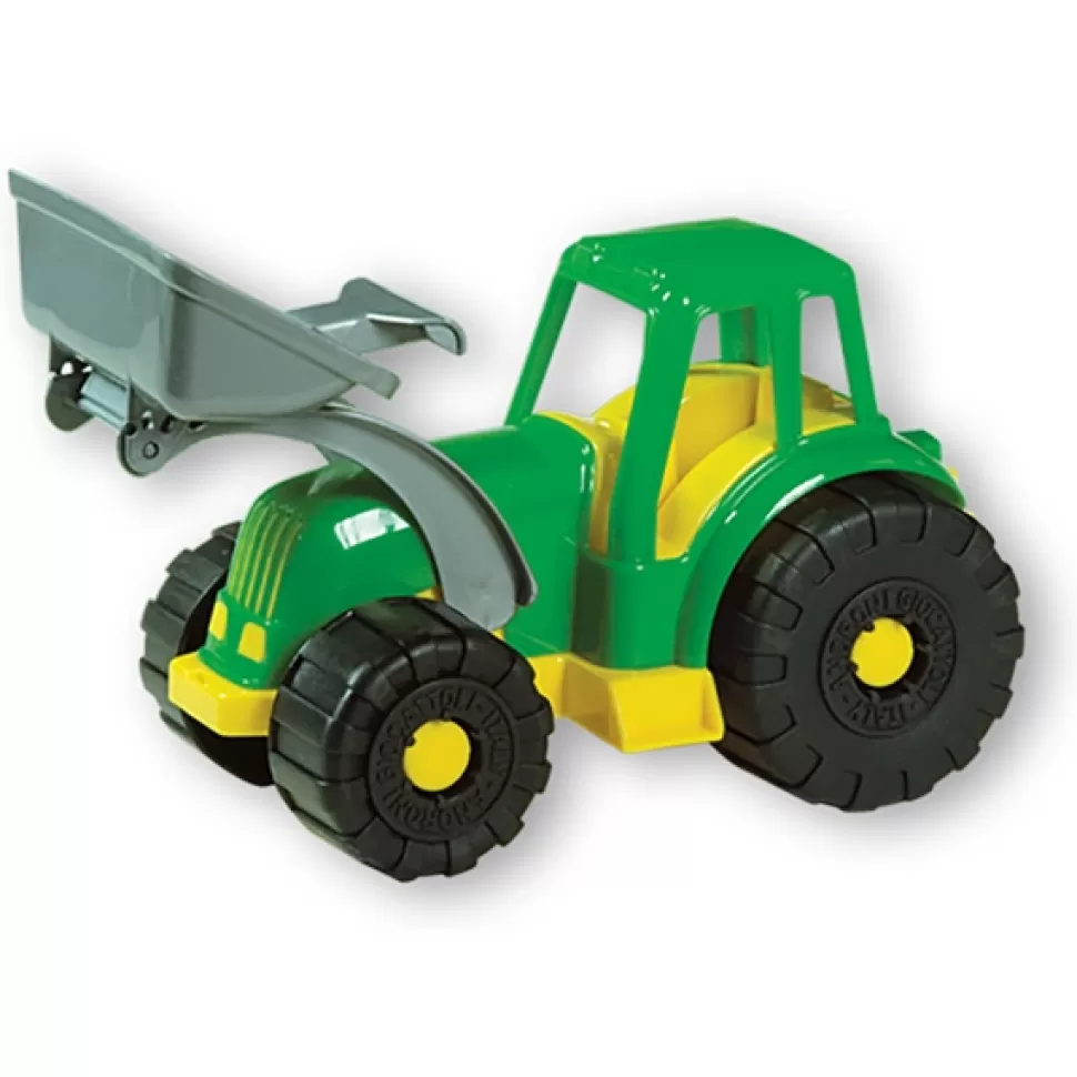 Brinquedos Androni Giocattoli Trator Power Worker 30Cm< Brinquedos Praia