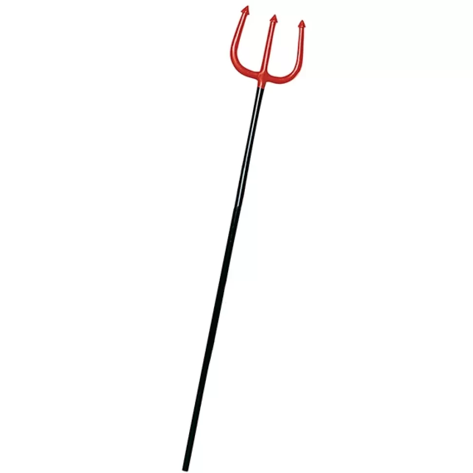New Brinquedos Rubies Tridente 110Cm