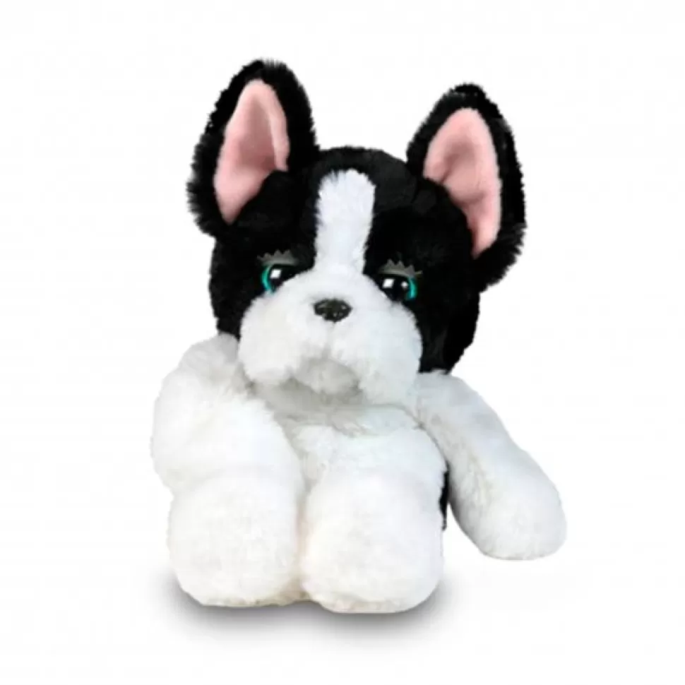 Hot Brinquedos My Fuzzy Friends Tucker O Cachorro Dorminhoco