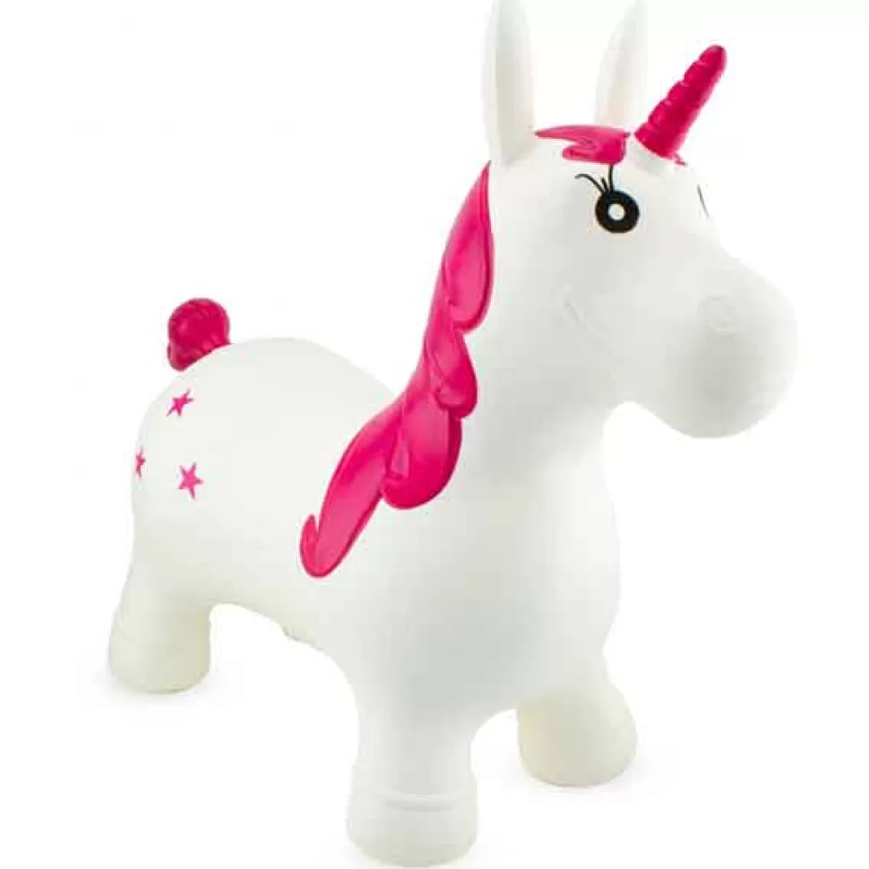 Brinquedos Ulysse Unicórnio Inflavel Skippy< Brinquedos Unicórnios