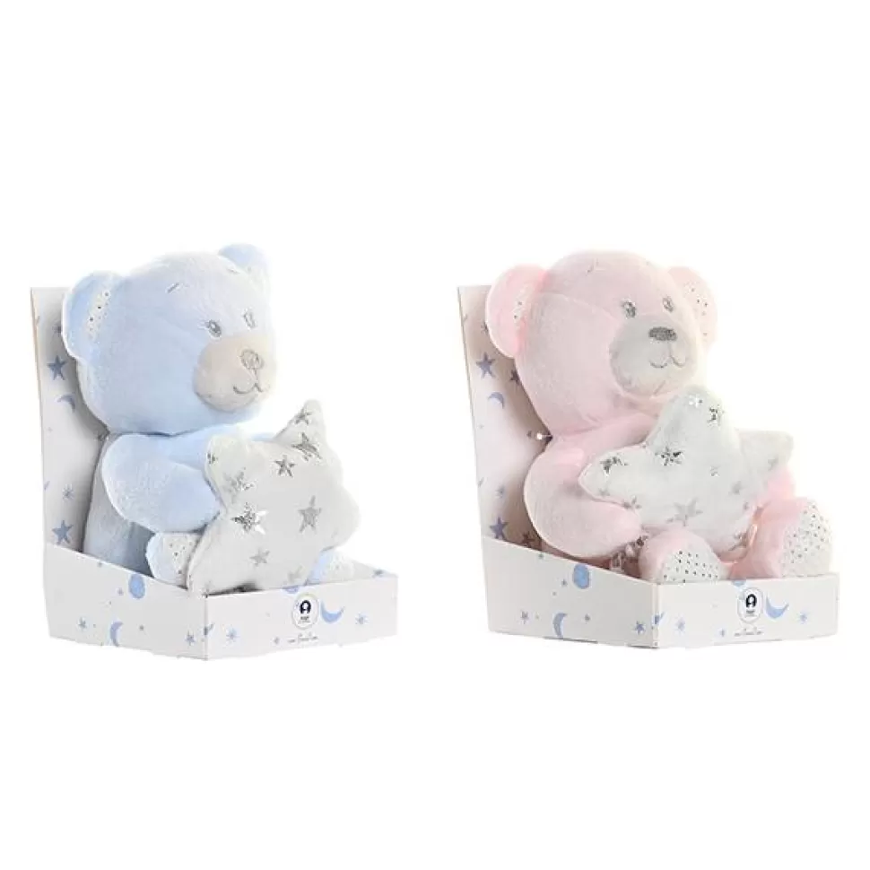 Sale Brinquedos Item Ursinho Com Estrela