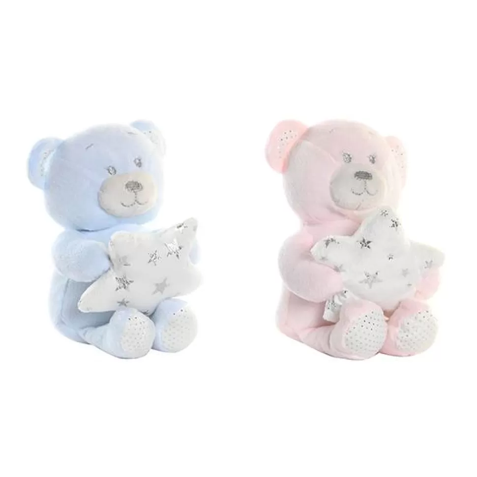 Sale Brinquedos Item Ursinho Com Estrela