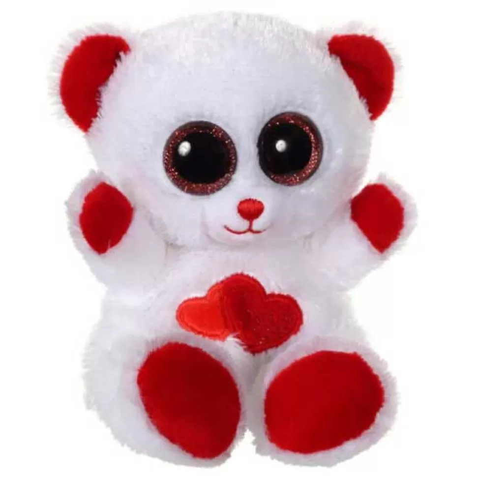 Best Brinquedos Gipsy Ursinho Coracoes Brilli 13Cm