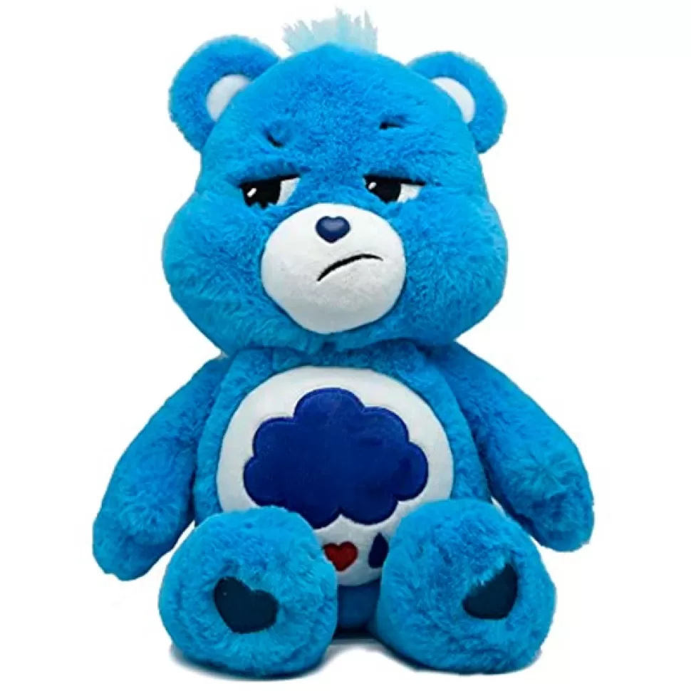 Cheap Brinquedos Care Bears Ursinhos Carinhosos Pelucia Quejoso 36Cm