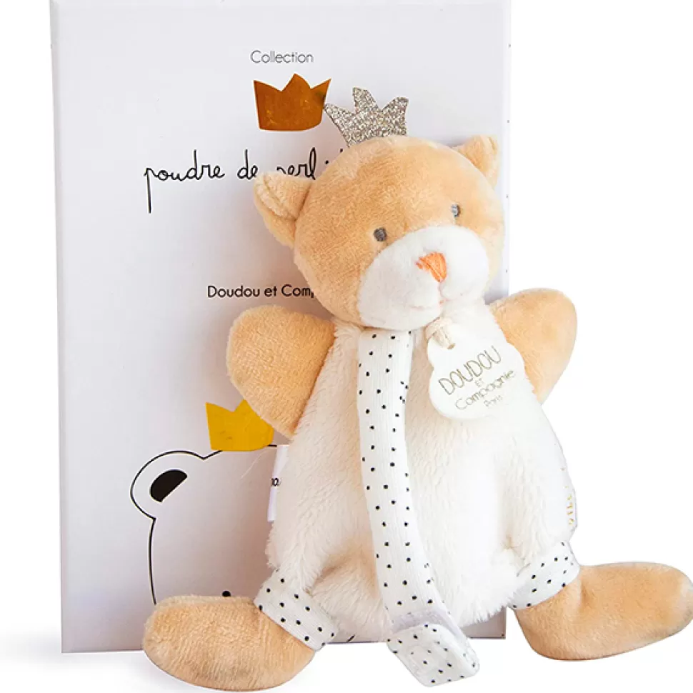 Cheap Brinquedos Doudou Et Compagnie Urso Doudou Em Caixa 15Cm