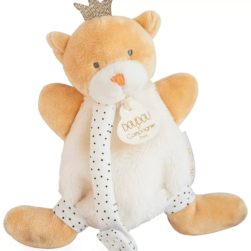 Cheap Brinquedos Doudou Et Compagnie Urso Doudou Em Caixa 15Cm