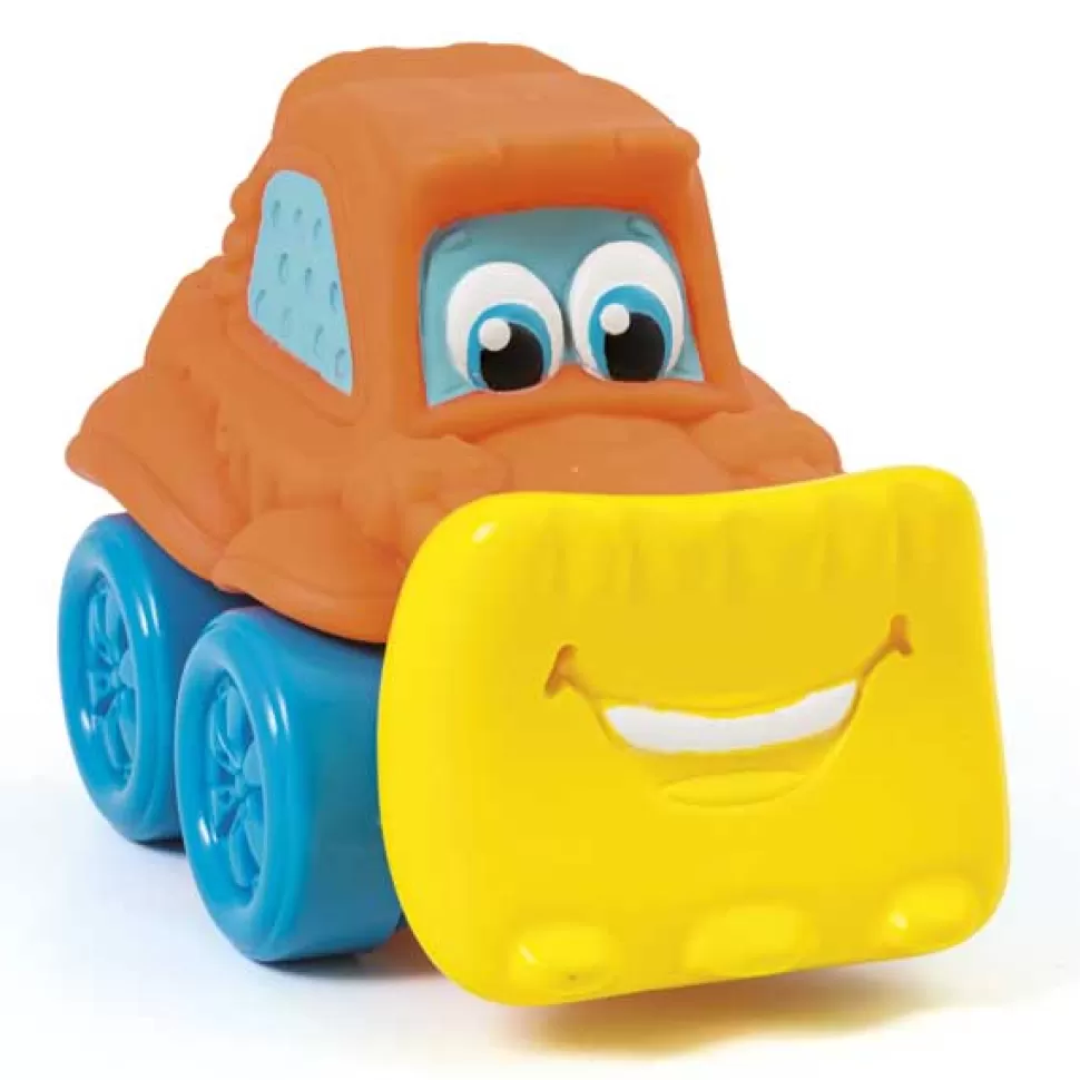 Brinquedos Clementoni Veiculo Infantil Babies Blandito< Brinquedos Educativos