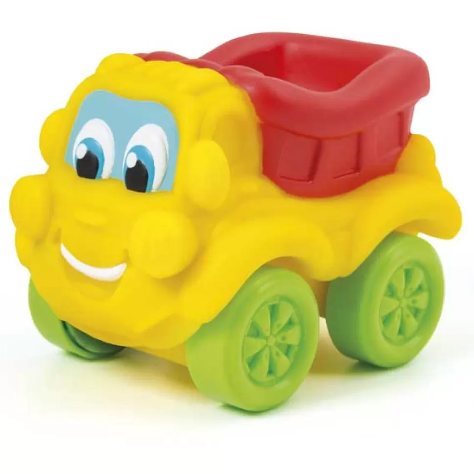 Brinquedos Clementoni Veiculo Infantil Babies Blandito< Brinquedos Educativos