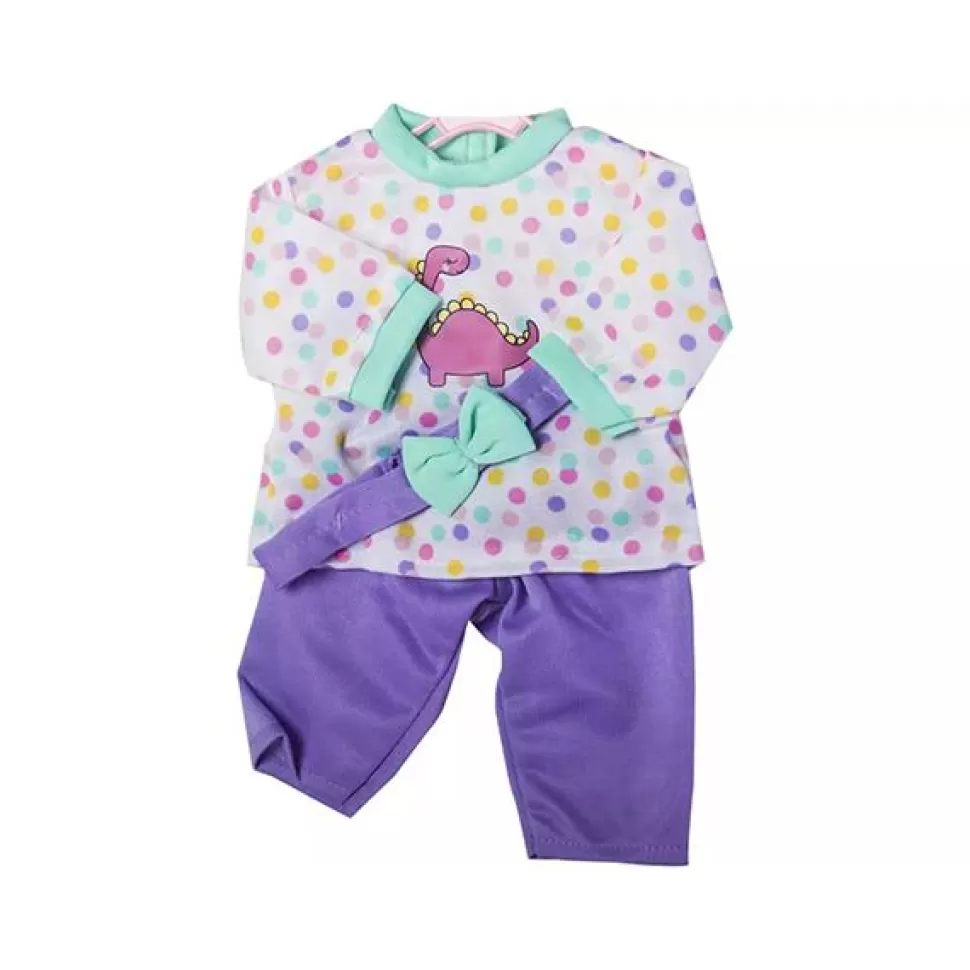 * Vestidos E Roupinhas Para Boneca 40Cm< Bonecas Classicas