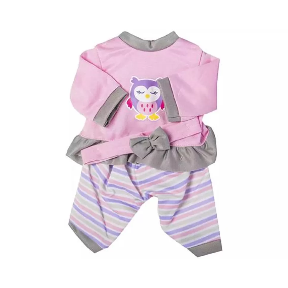 * Vestidos E Roupinhas Para Boneca 40Cm< Bonecas Classicas