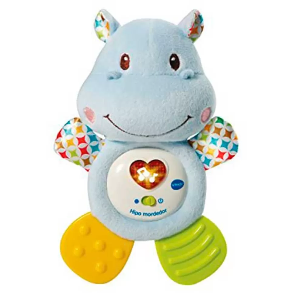 Brinquedos Vtech Vtech Hipo Mordedor< Brinquedos Educativos