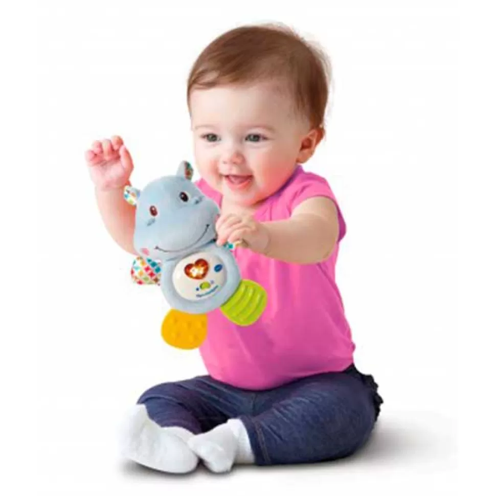 Brinquedos Vtech Vtech Hipo Mordedor< Brinquedos Educativos