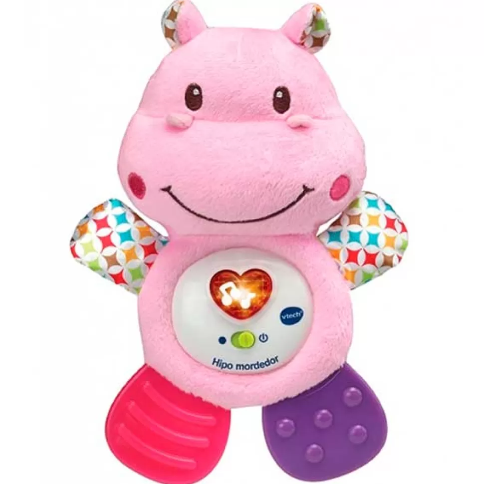 Best Sale Brinquedos Vtech Vtech Hipo Mordedor Rosa