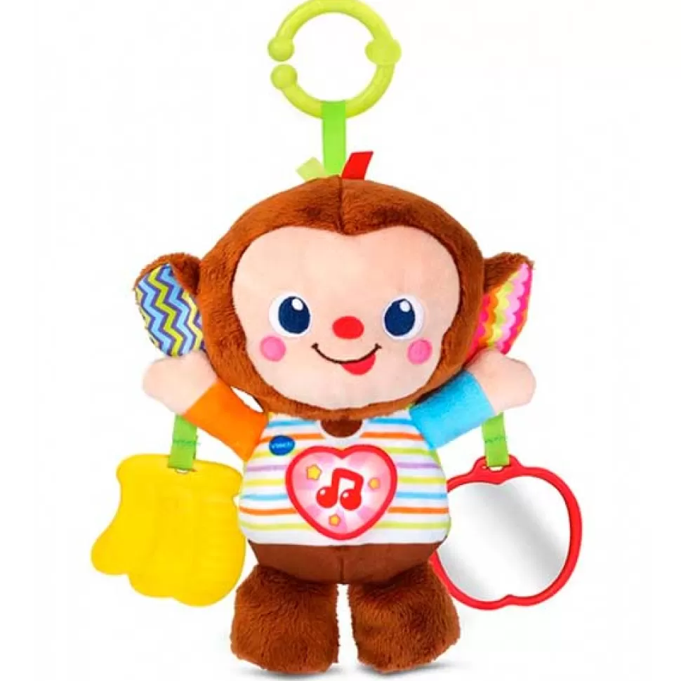 Sale Brinquedos Vtech Vtech Macaco Bebé
