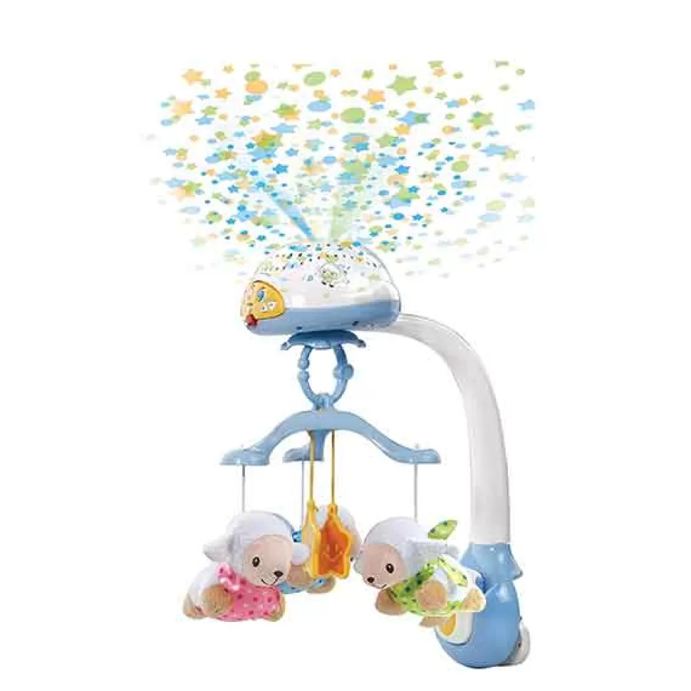 Brinquedos Vtech Vtech Movel Projetor Conta Ovelhinha< Brinquedos Educativos