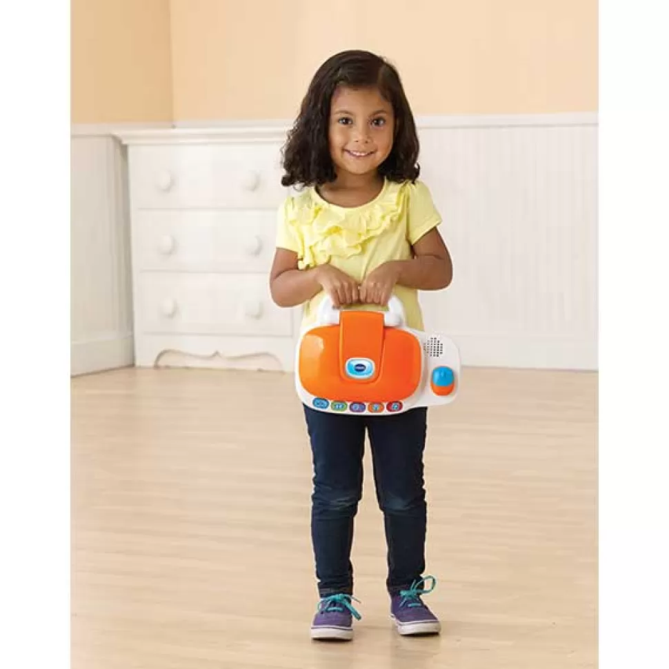 Brinquedos Vtech Vtech Pequeordenador< Brinquedos Educativos