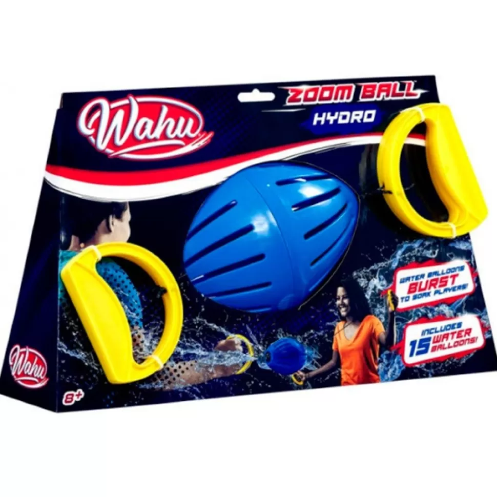 Brinquedos Goliath Wahu Zoom Ball Hydro< Brinquedos Praia
