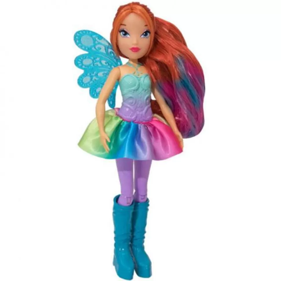 Clearance Brinquedos Winx Winx Mechas Magicas