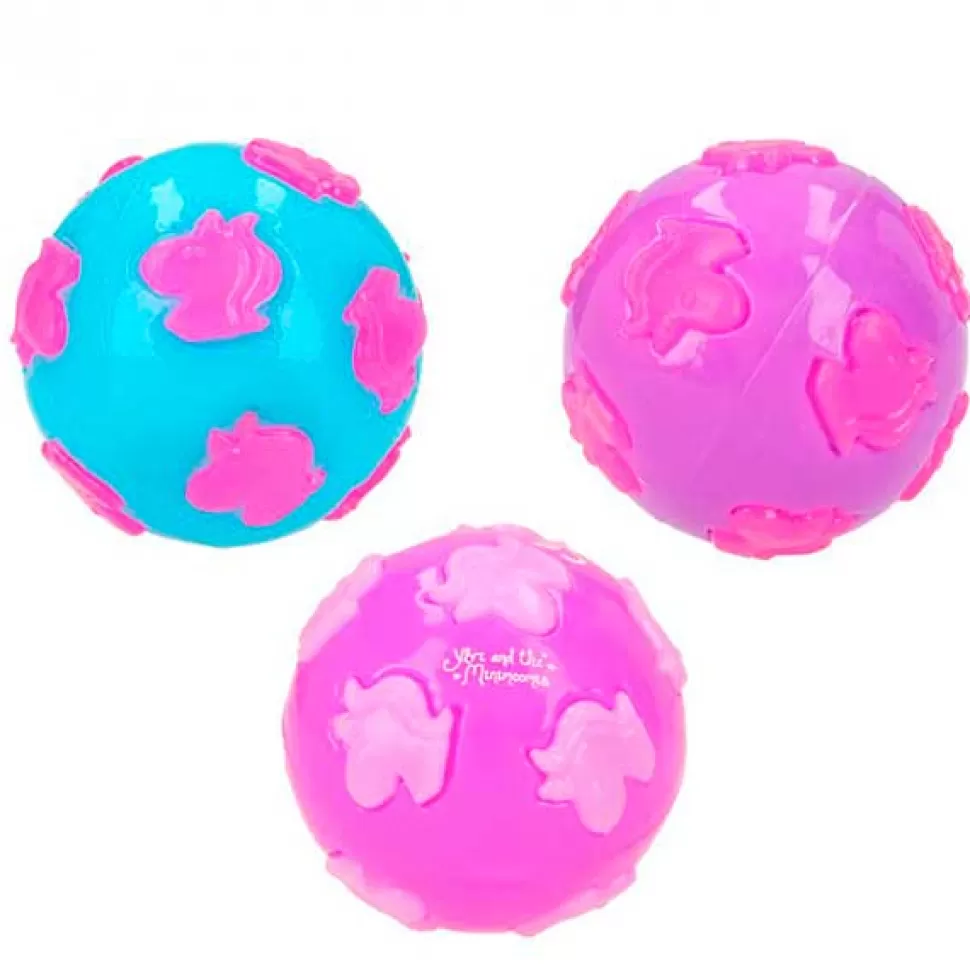Brinquedos Ylvi and the Minimoomis Ylvi Bola Com Luz< Brinquedos Unicórnios