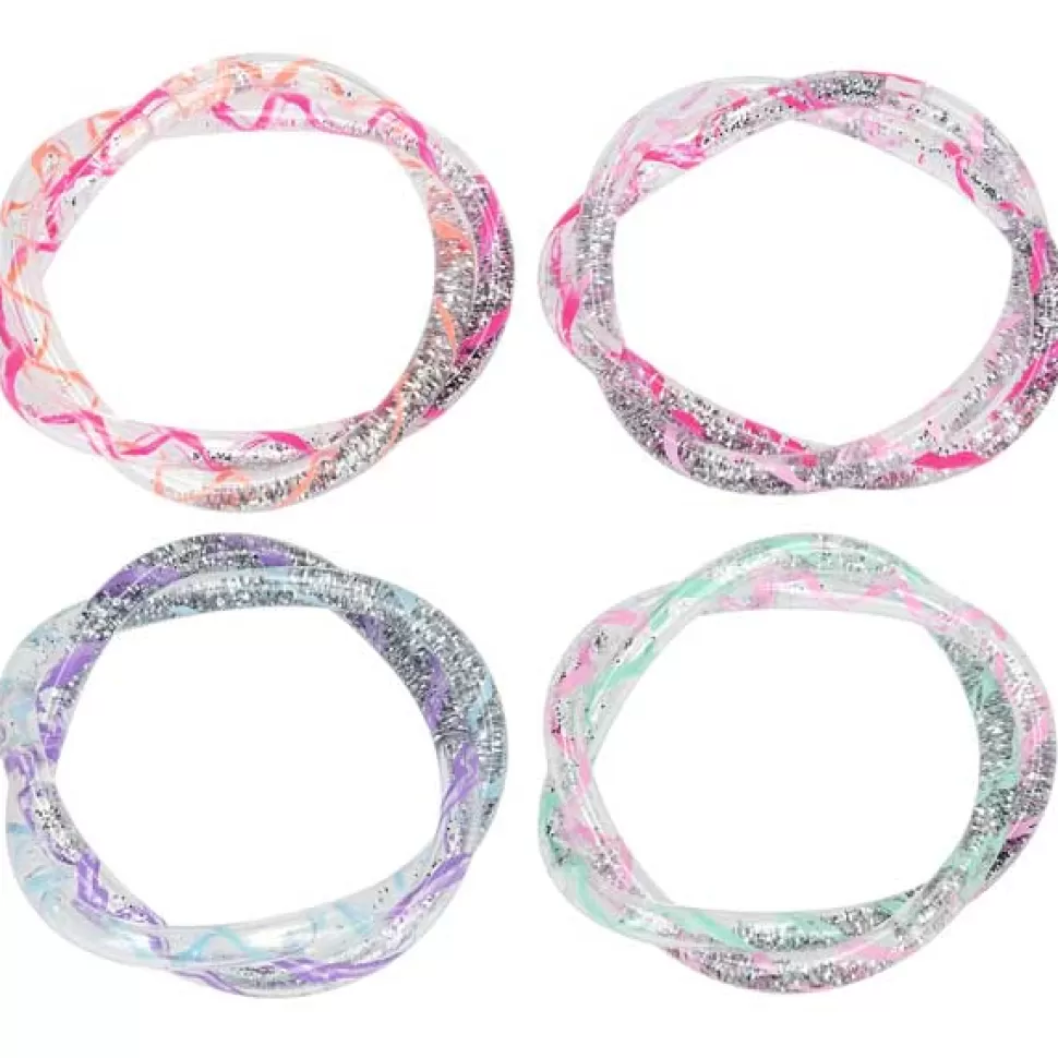 Hot Brinquedos Ylvi and the Minimoomis Ylvi Pulseira Glitter